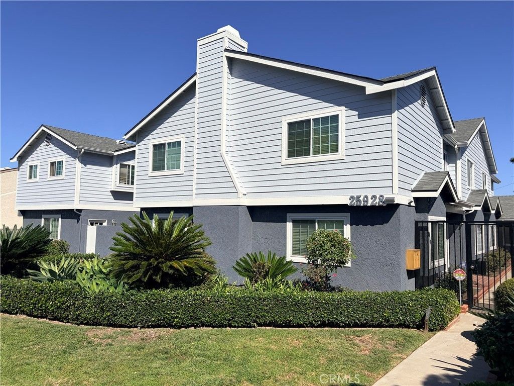 25928 Oak Street #b, Lomita