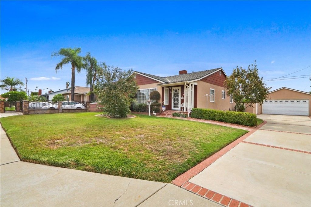1240 E Rowland, West Covina
