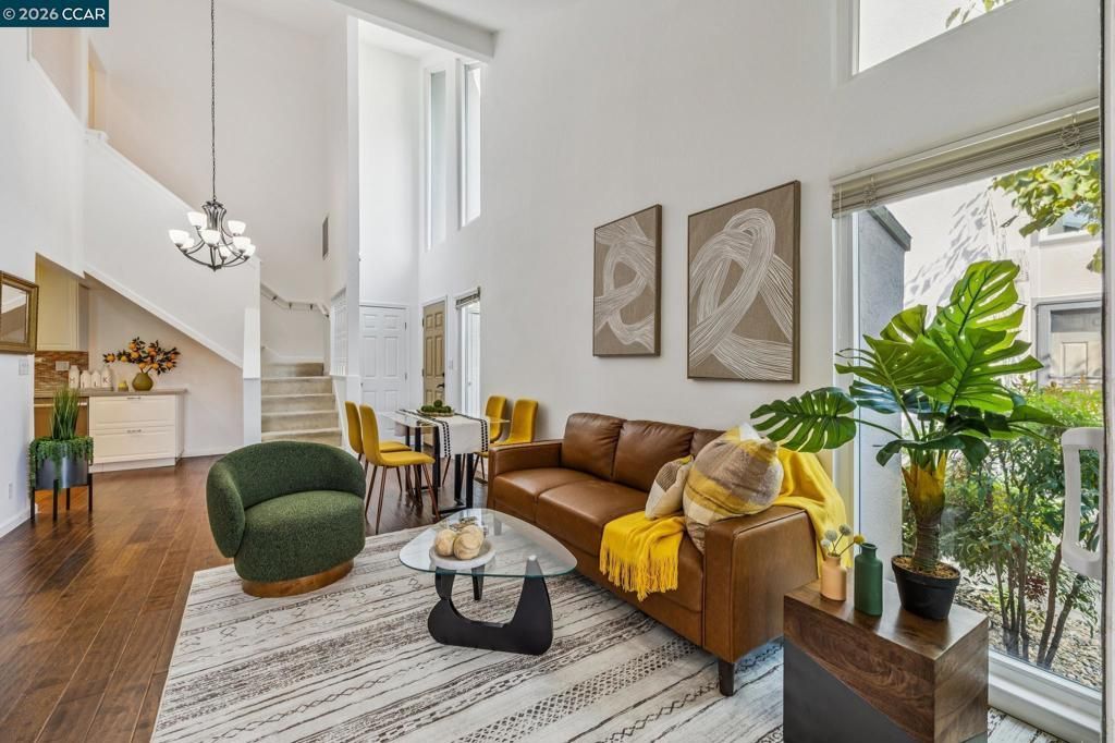 30 Massolo # D, Pleasant Hill