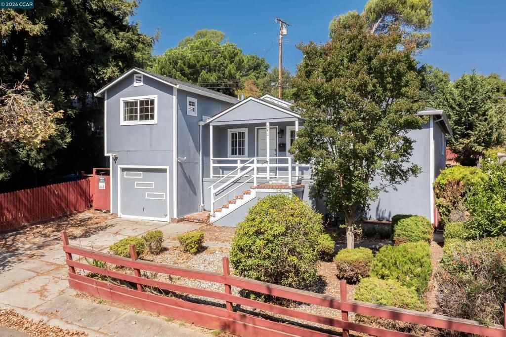 640 Henry St, Vallejo