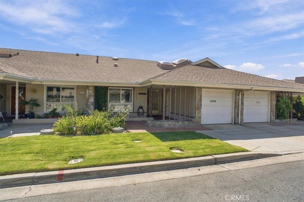 18914 Circle Of The Oaks, Newhall