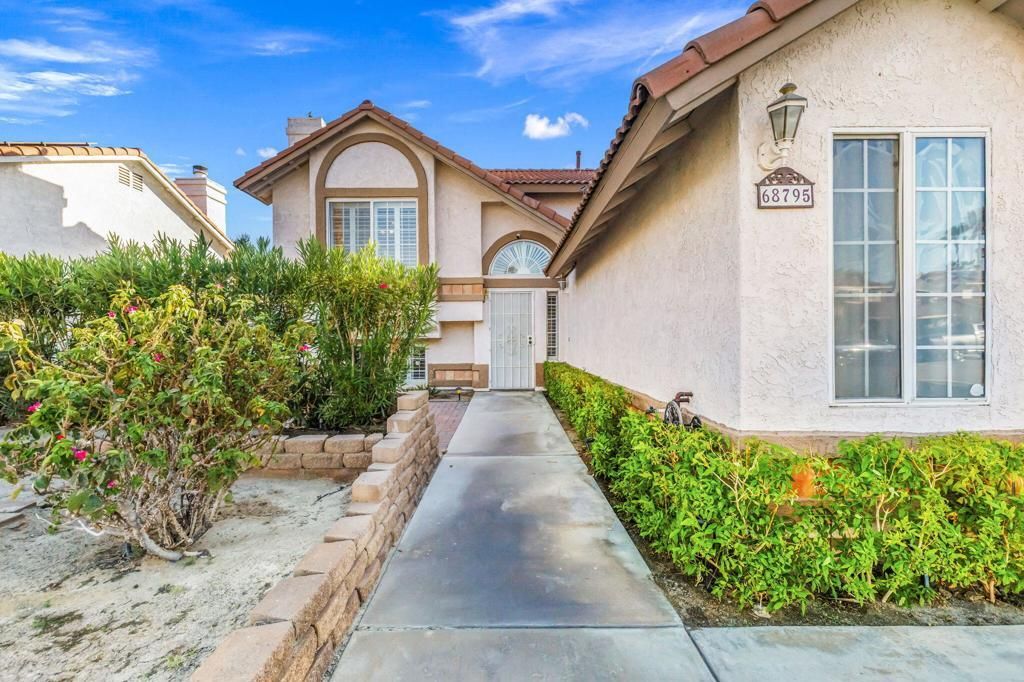68795 Minerva Road, Cathedral City