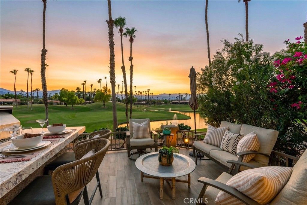 38417 Nasturtium, Palm Desert