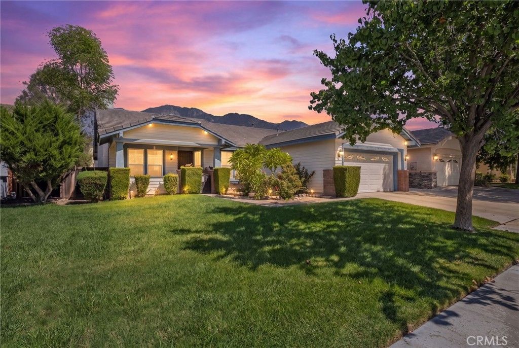 5694 Nectar, Hemet