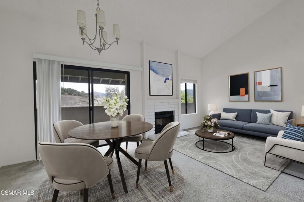 751 Birchpark Circle # 204, Thousand Oaks