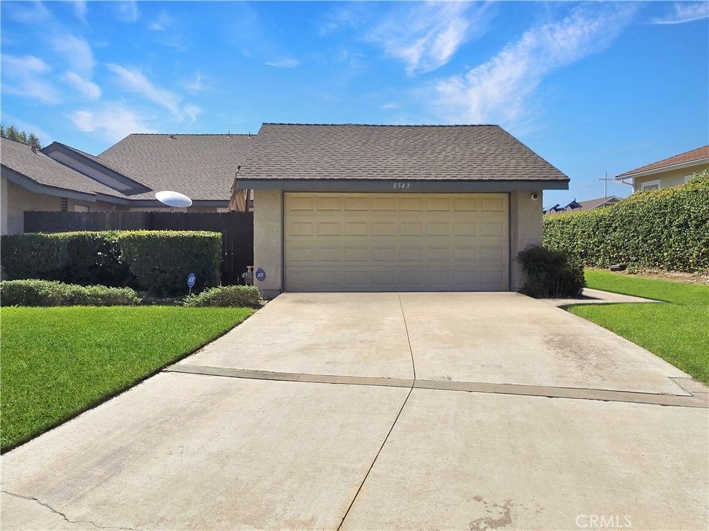 8543 Richwood Drive, Rancho Cucamonga