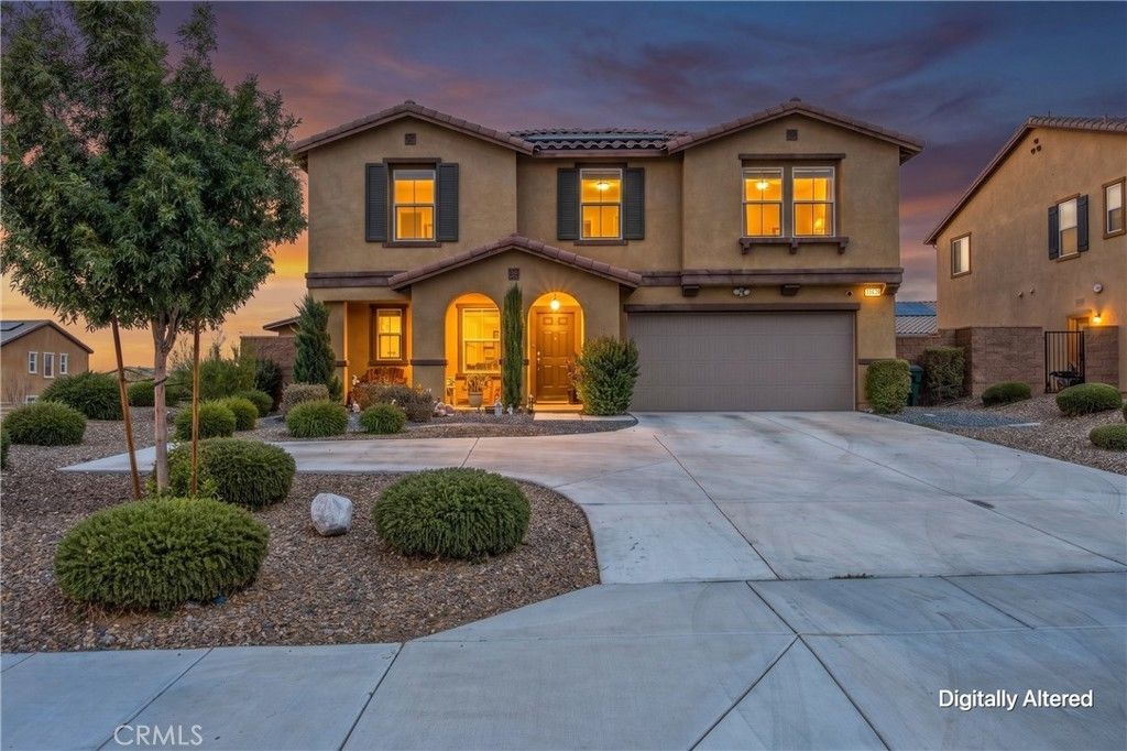 16039 Cordova, Victorville