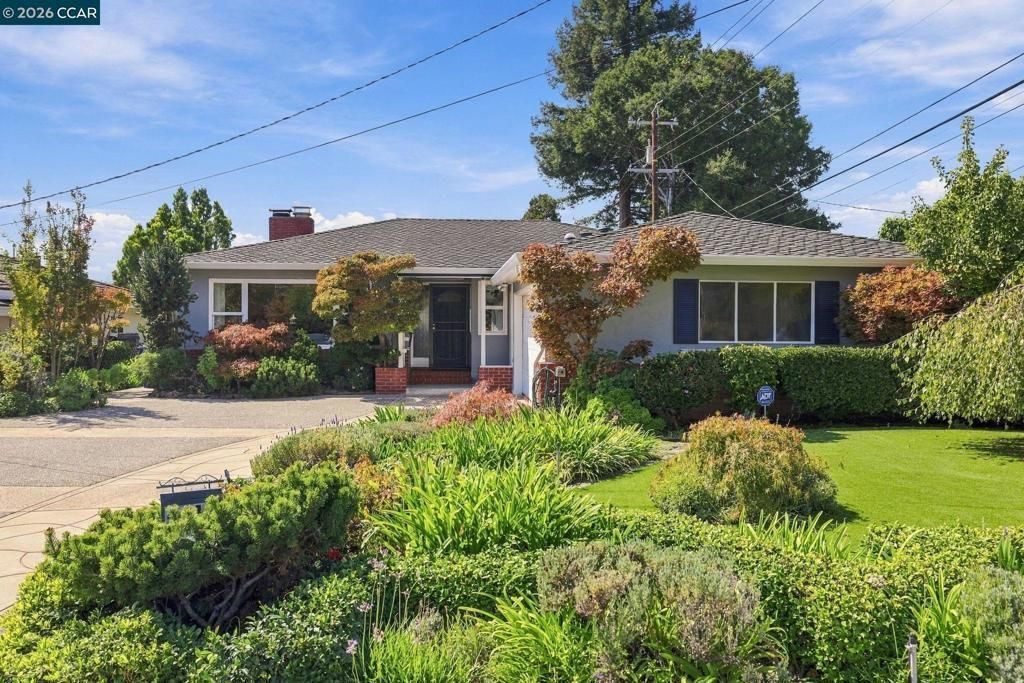 4814 Morwood Dr, Richmond