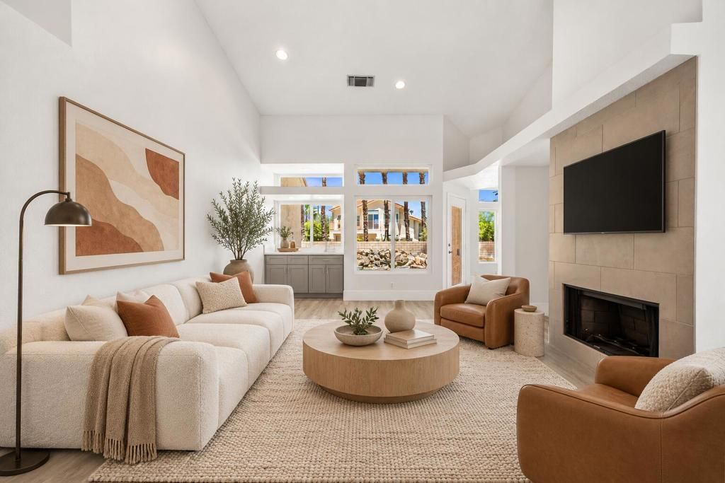 340 Augusta Drive, Palm Desert