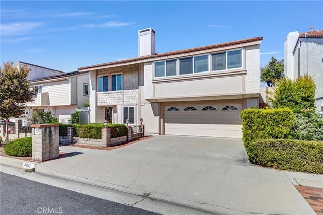 3031 Windmill, Torrance