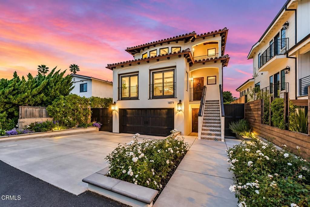 1177 Norwich Lane, Ventura