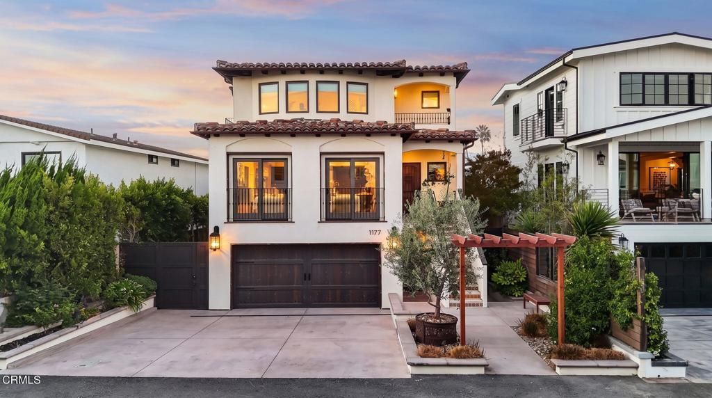 1177 Norwich Lane, Ventura