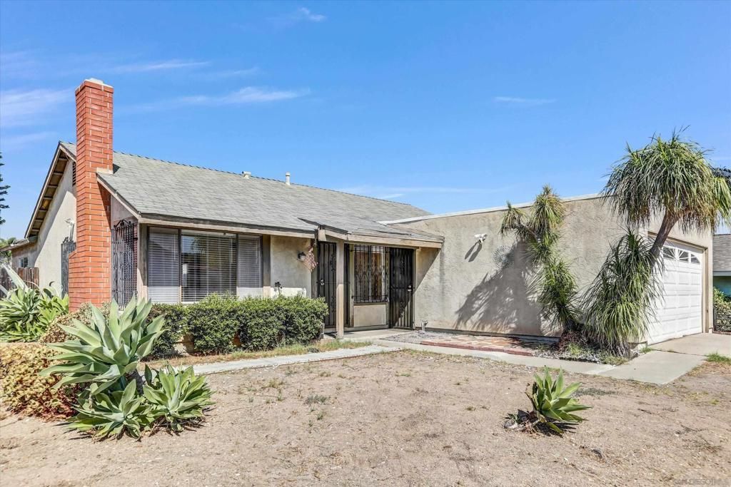 192 Latimer, San Diego