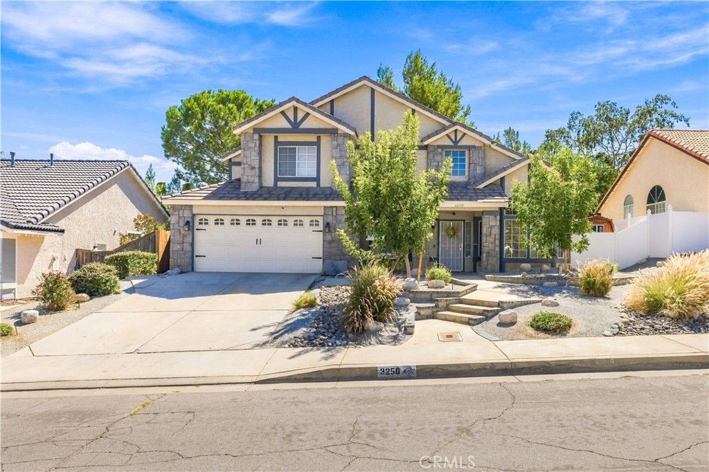 3250 Willowbrook, Palmdale