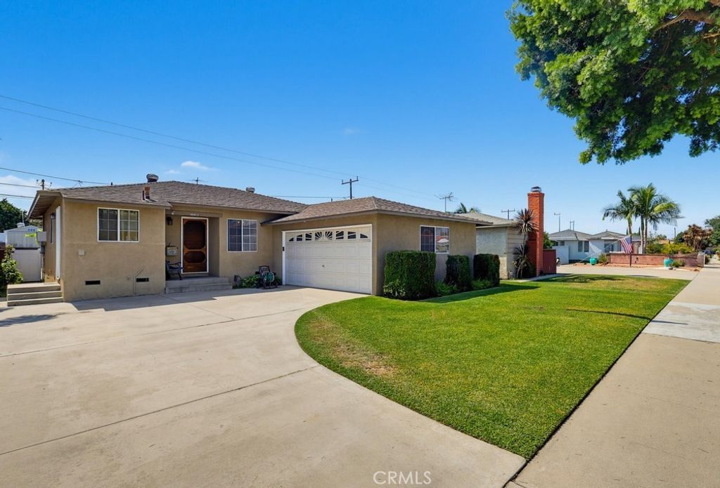 10912 Molette, Norwalk