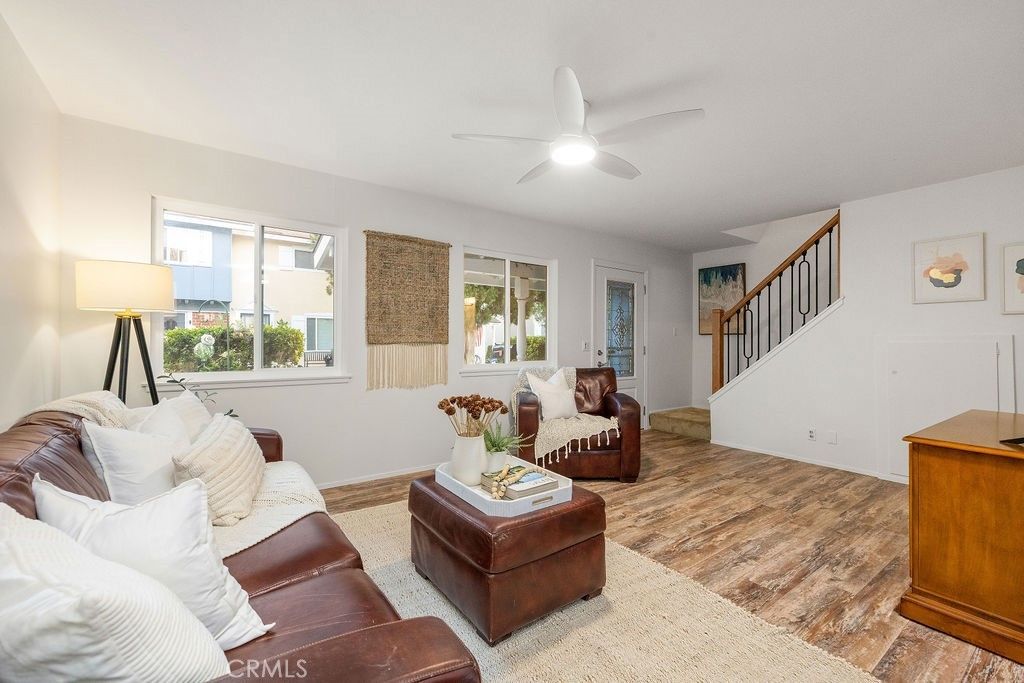 10166 Disney, Huntington Beach