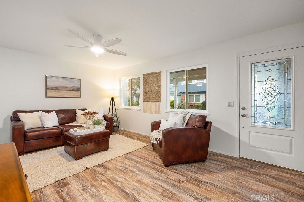 10166 Disney, Huntington Beach