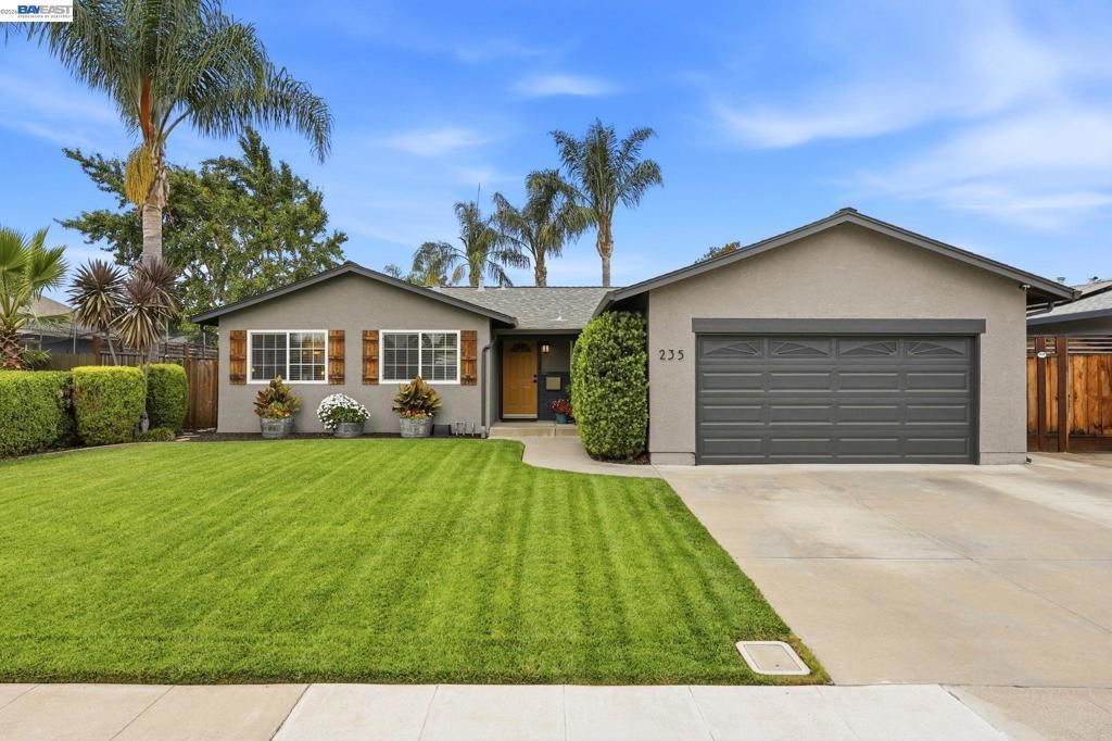 235 Elvira St, Livermore