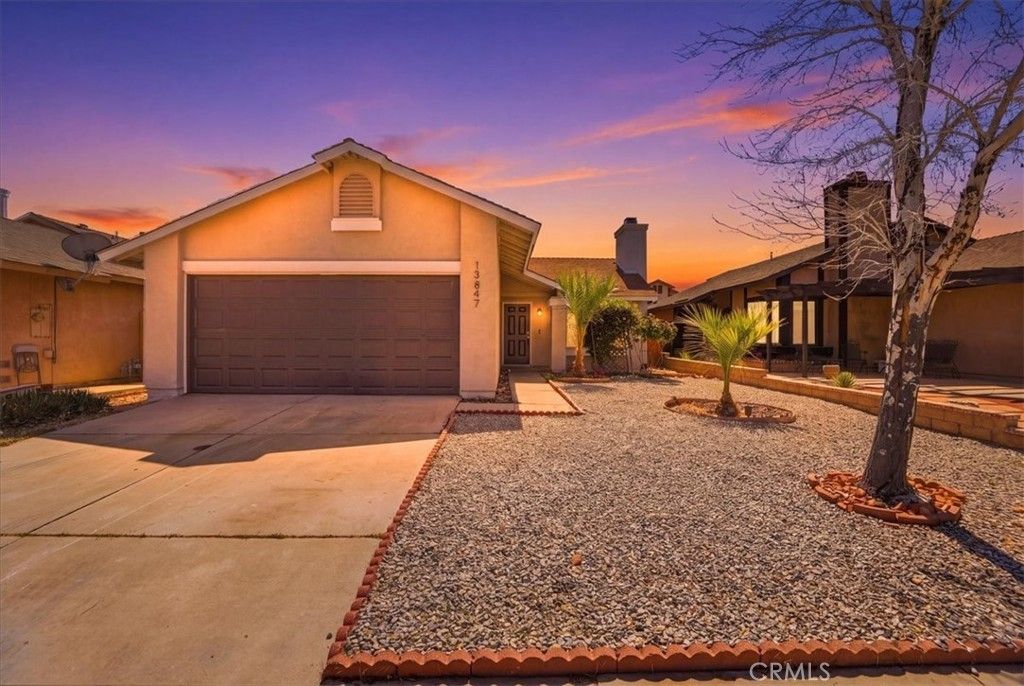 13847 Northstar, Victorville
