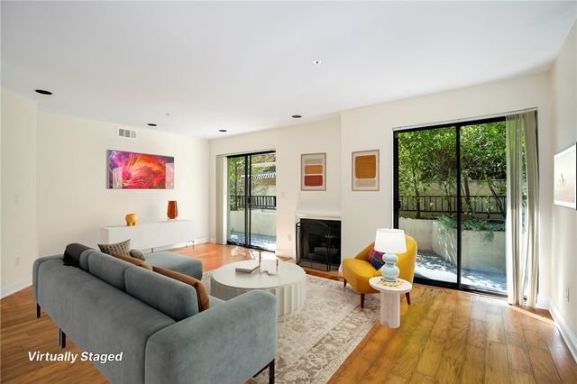 422 Hawthorne Street # 3, Glendale