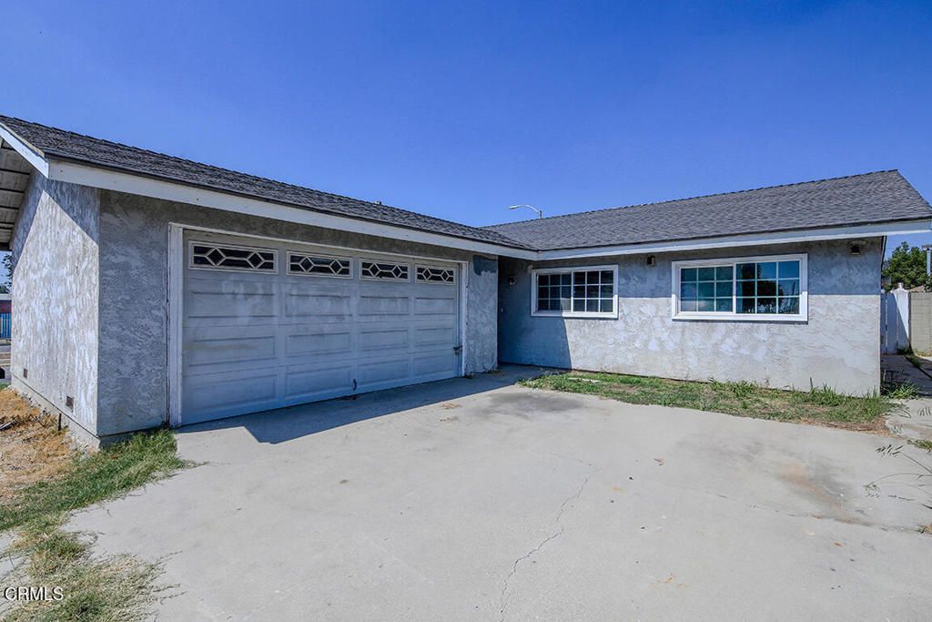 11100 Carmenita Road, Whittier