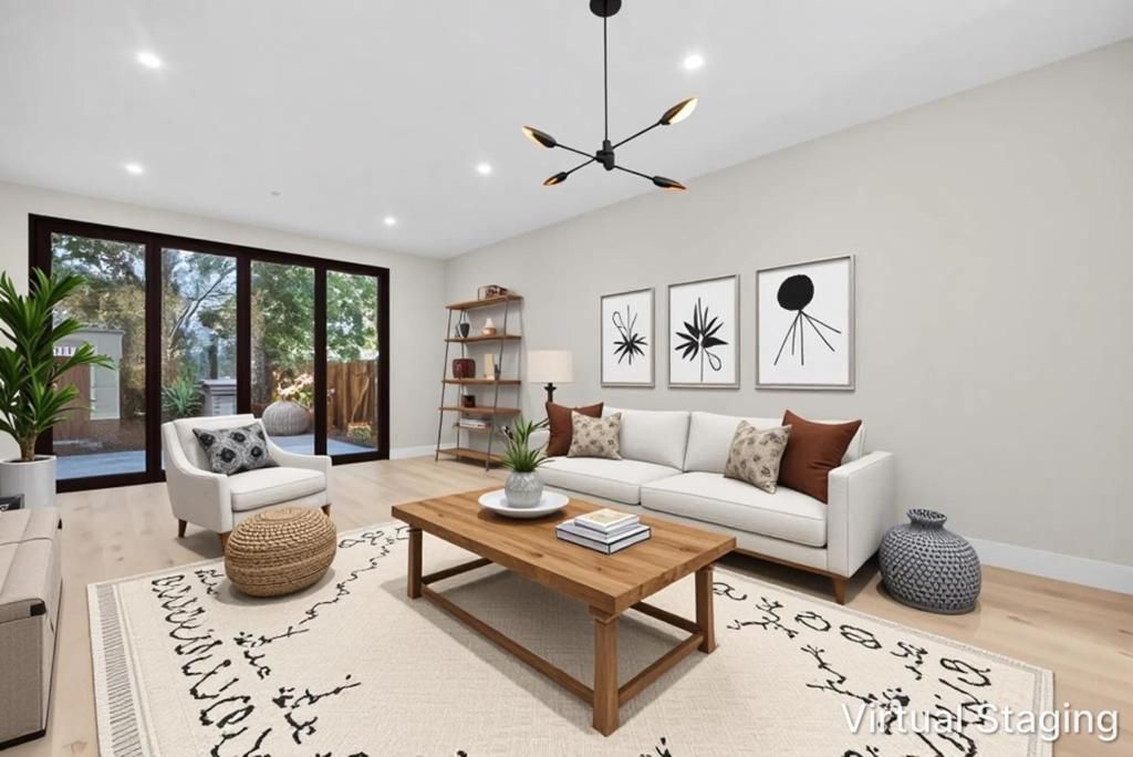 223 Hope Street, Mountain View