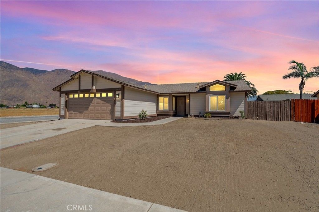 1165 Timpanogus Court, San Jacinto