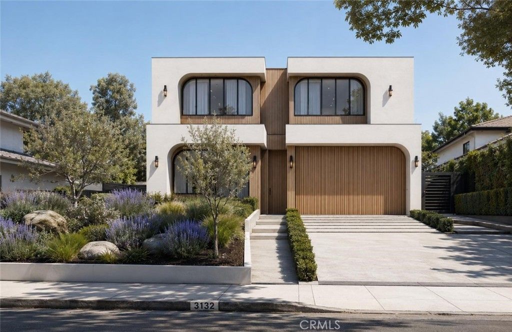 3132 Glendon, Los Angeles