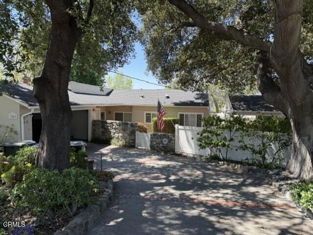 3040 Orange Avenue, La Crescenta