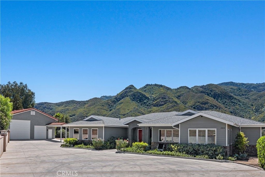 29438 Mulholland Highway, Agoura Hills