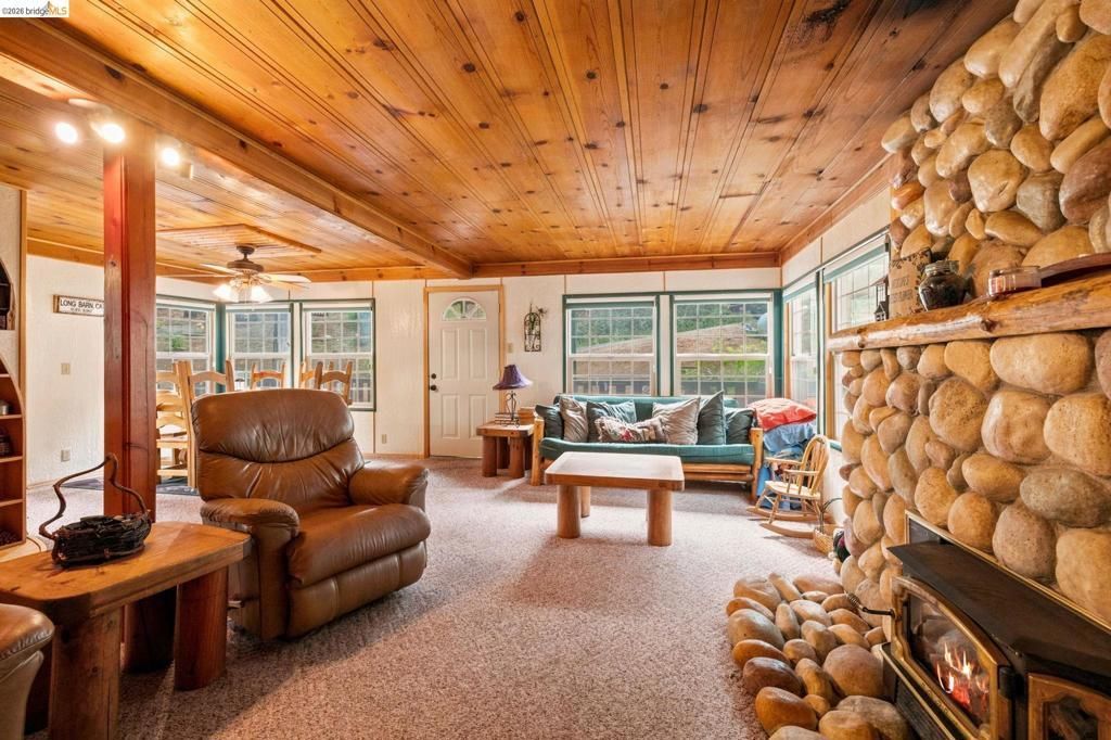 25822 Long Barn Sugar Pine Rd, Long Barn