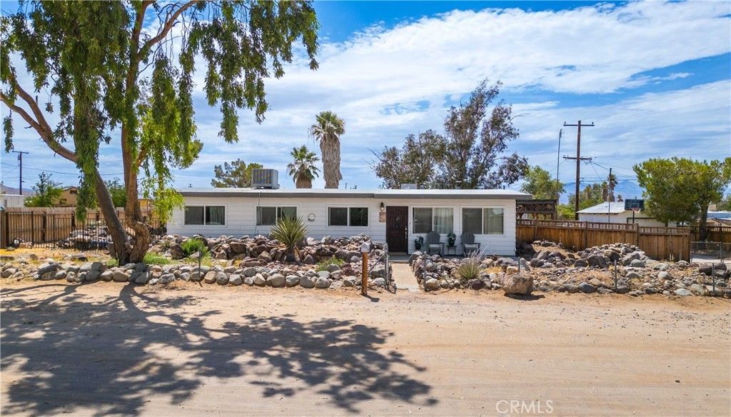 1263 S Primrosee, Ridgecrest