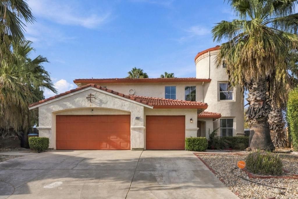 1961 Sugarloaf Mountain Court, Antioch