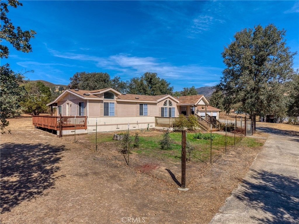 2984 Indian Hill Road, Clearlake Oaks