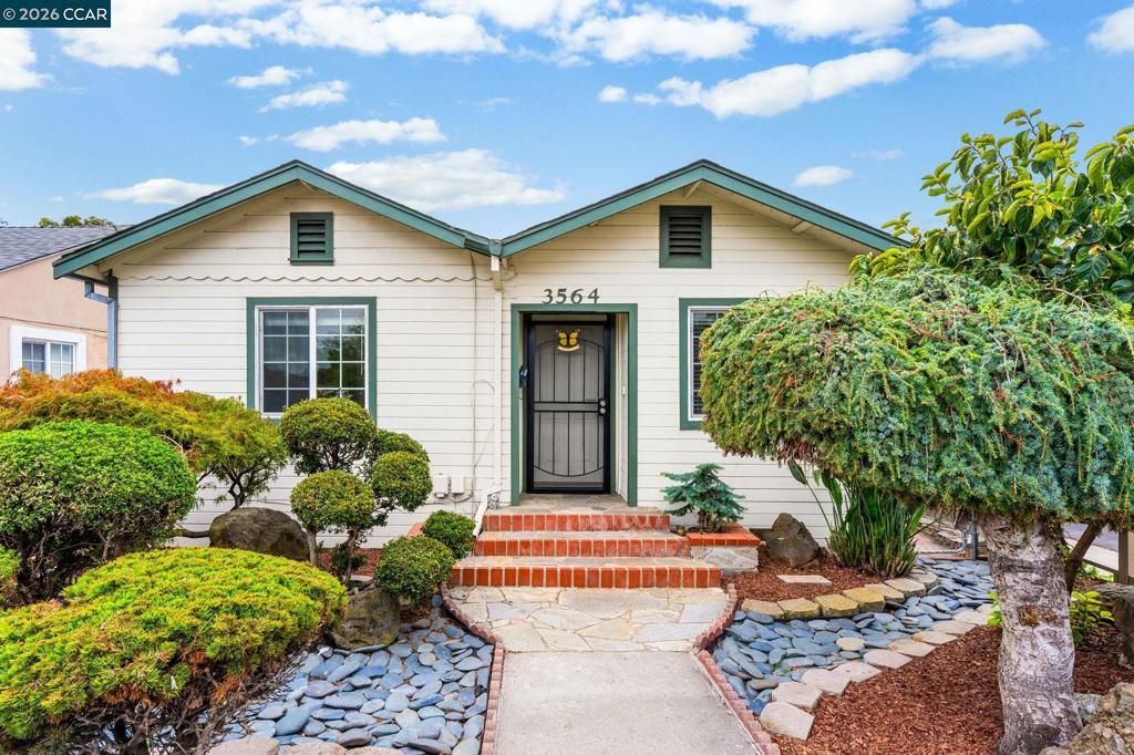 3564 Smith St, Union City