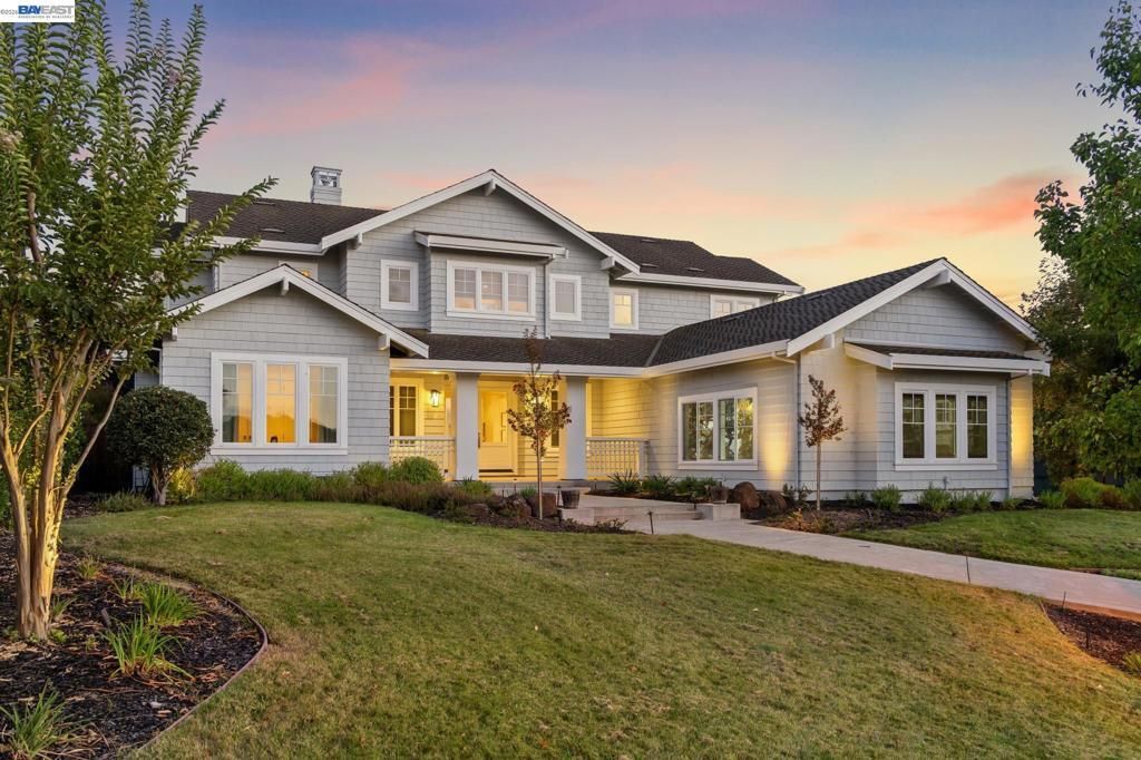 2215 Westbridge Ln, Pleasanton