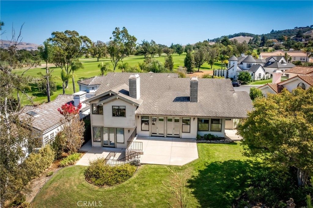 5810 Brookline, San Luis Obispo