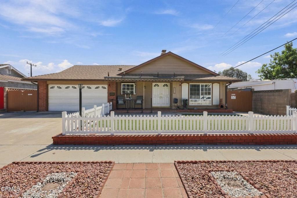 6436 Albatross Street, Ventura