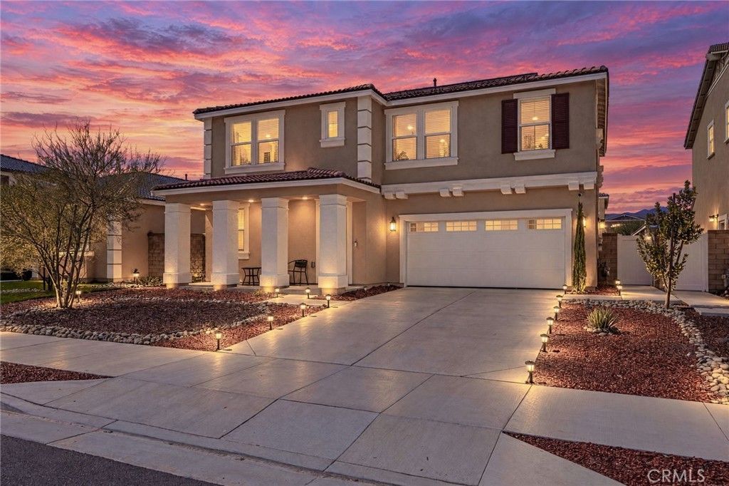 30903 Wild Berry Way, Menifee