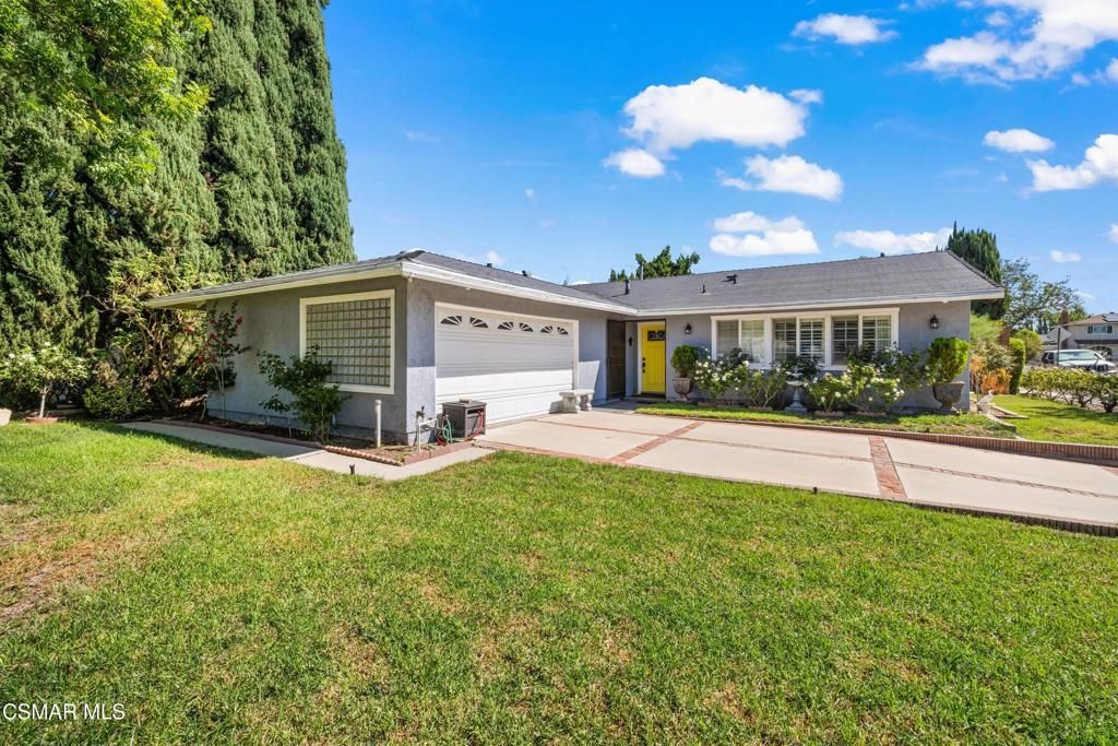 2420 Marisa Place, Simi Valley