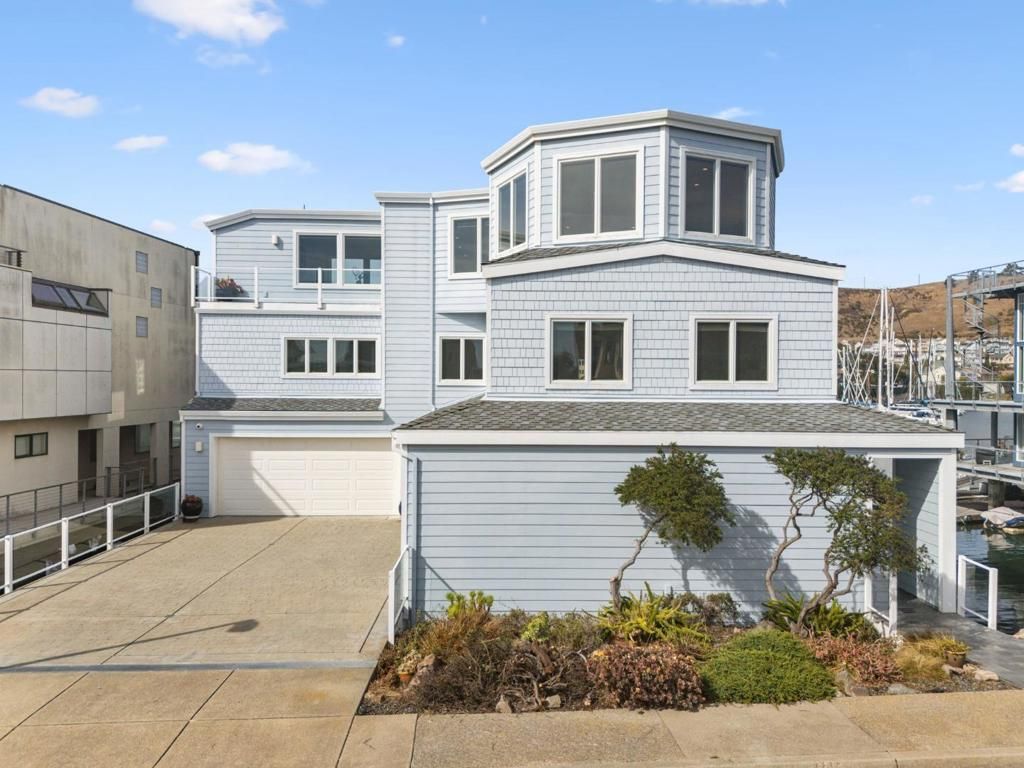1425 Sandpiper Spit, Richmond