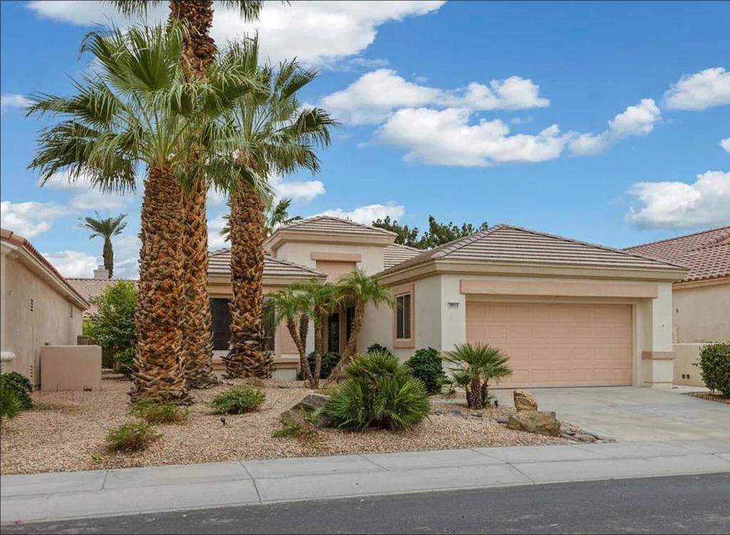 78919 Nectarine Drive, Palm Desert