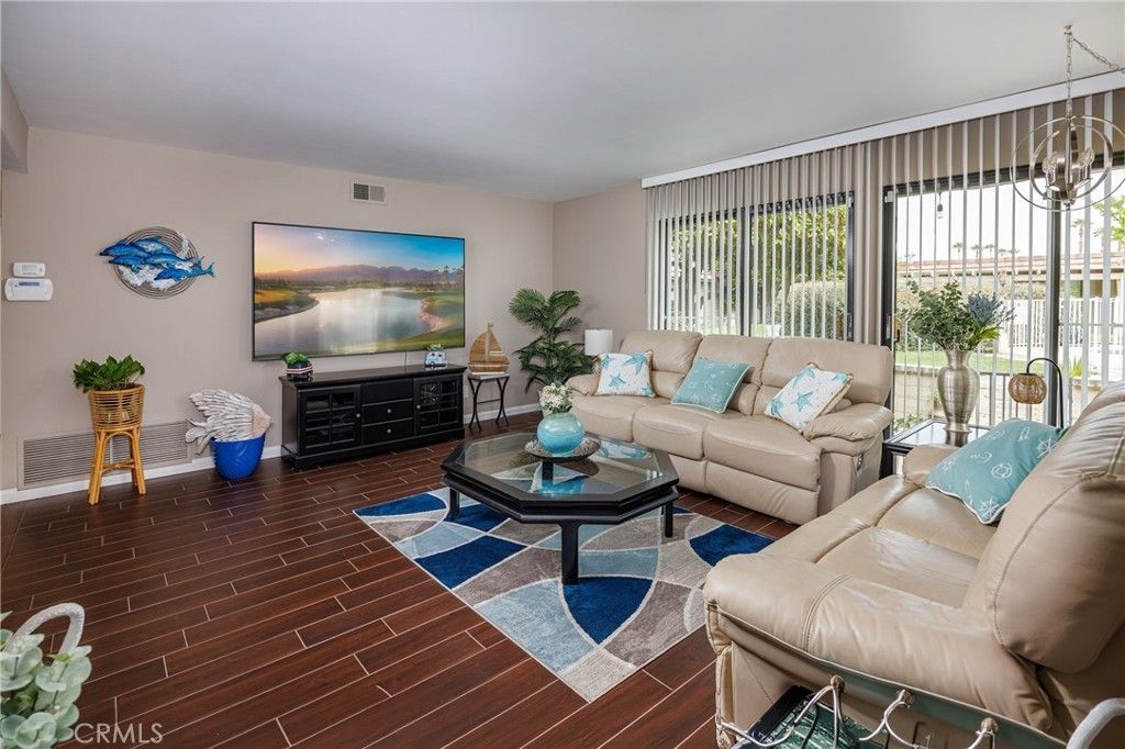 68360 Camino Jalan, Cathedral City