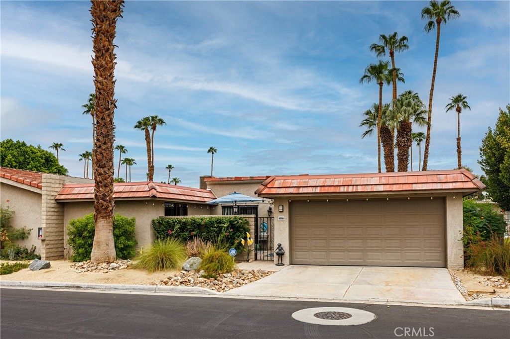 68360 Camino Jalan, Cathedral City