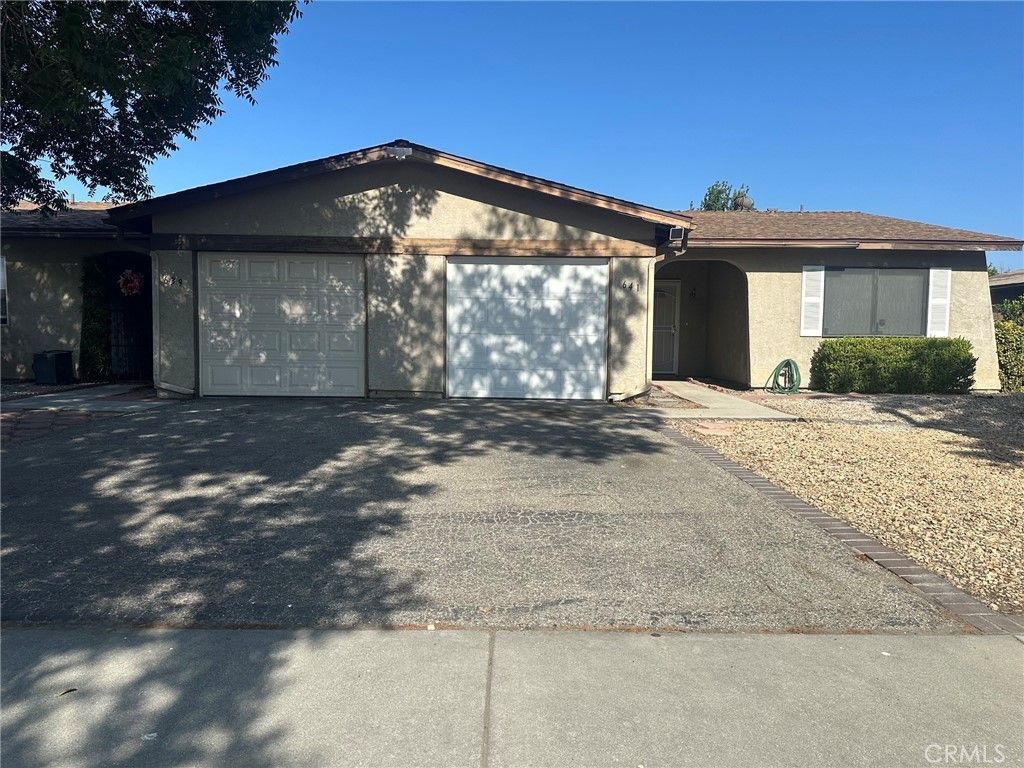 641 Solano Drive, Hemet