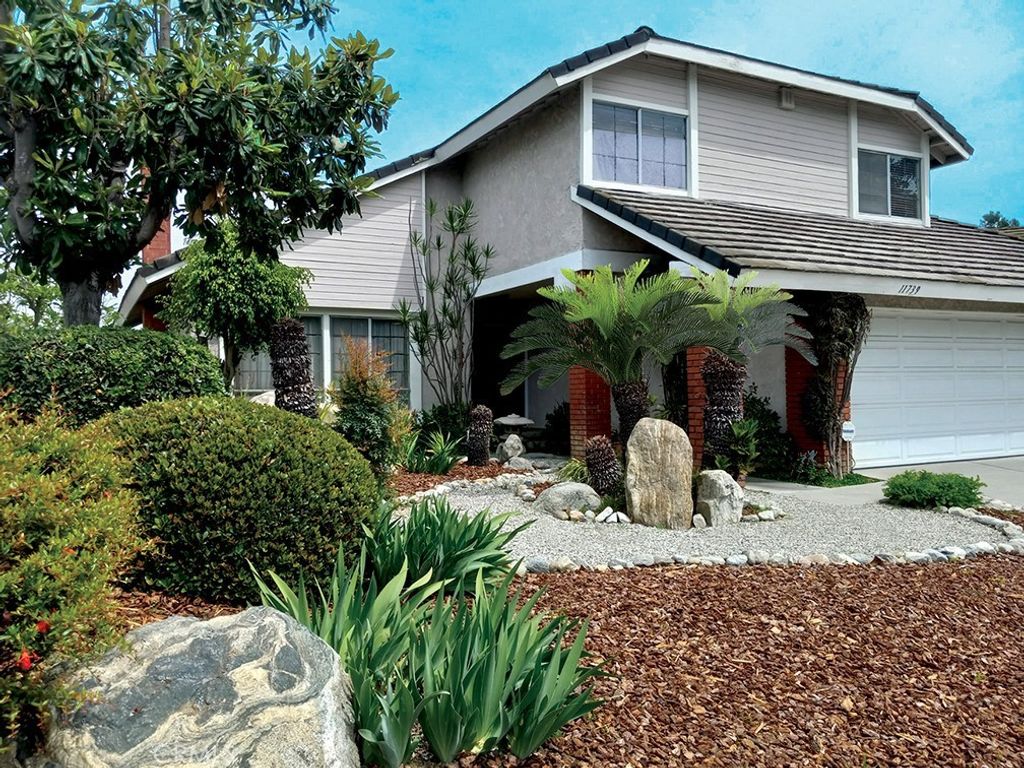 11739 Rancho Verde Drive, Whittier