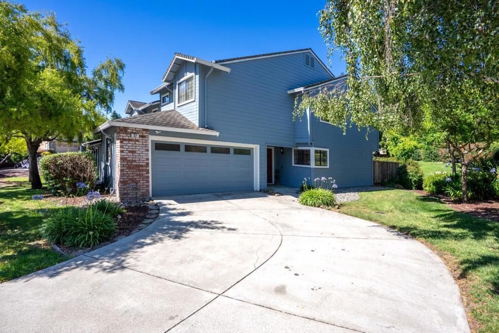 37 Winding Way, Watsonville