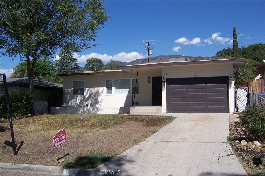 232 E 46th, San Bernardino