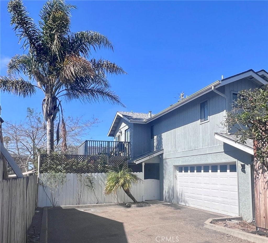 263 N 12th Street, Grover Beach