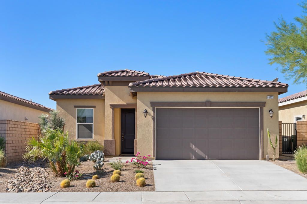 85773 Burano Place, Indio